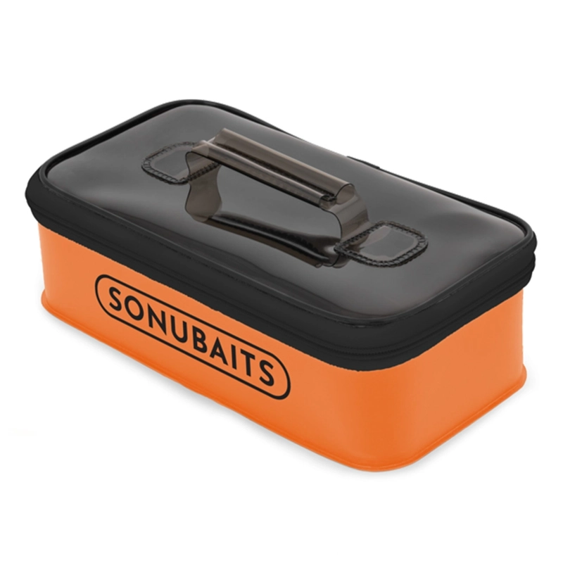 Sonubaits EVA Hookbait Storage Systems